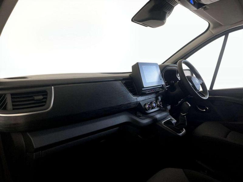 Used Renault Trafic E-Tech 2025 for sale - 76984739: Photo 19