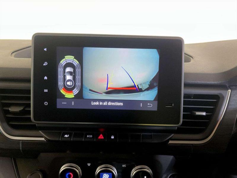 Used Renault Trafic E-Tech 2025 for sale - 76984739: Photo 20