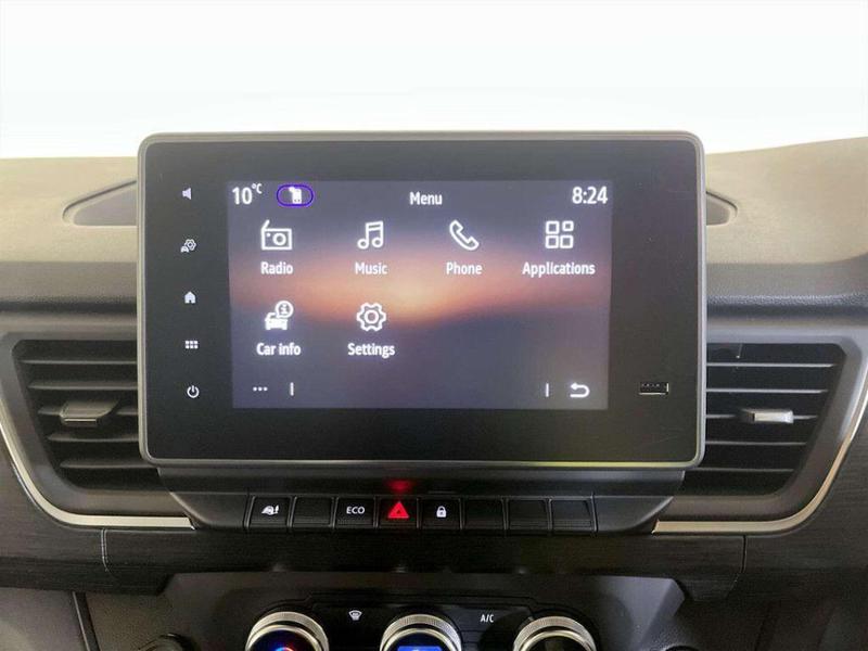 Used Renault Trafic E-Tech 2025 for sale - 76984739: Photo 21