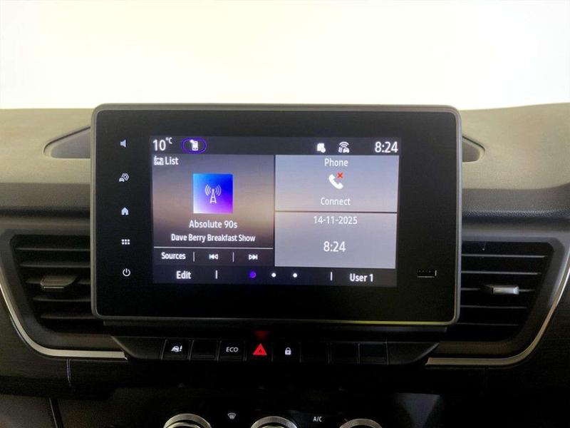 Used Renault Trafic E-Tech 2025 for sale - 76984739: Photo 22