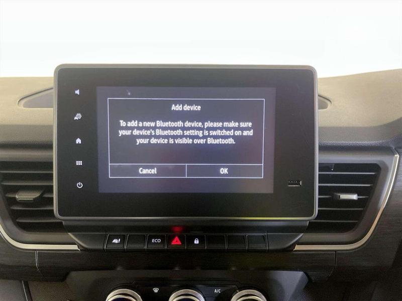 Used Renault Trafic E-Tech 2025 for sale - 76984739: Photo 23