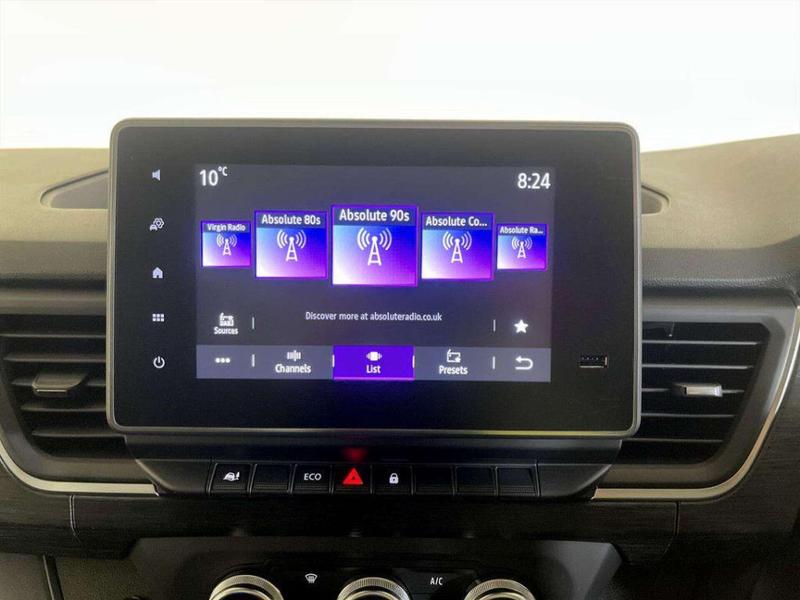 Used Renault Trafic E-Tech 2025 for sale - 76984739: Photo 24