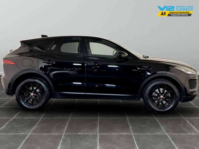 Used Jaguar E-Pace 2019 for sale - 77044794: Photo 11