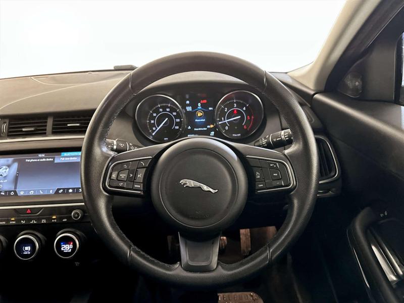 Used Jaguar E-Pace 2019 for sale - 77044794: Photo 16