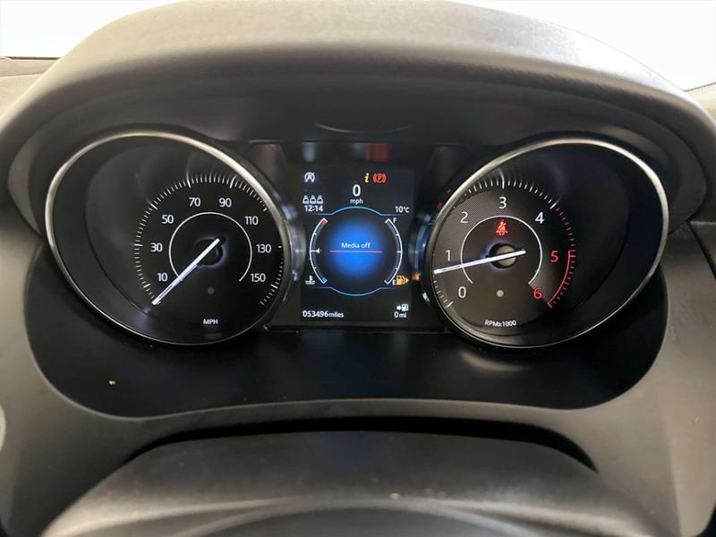 Used Jaguar E-Pace 2019 for sale - 77044794: Photo 18