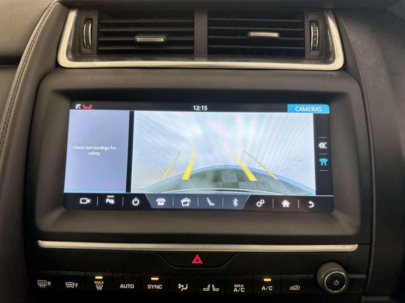 Used Jaguar E-Pace 2019 for sale - 77044794: Photo 20