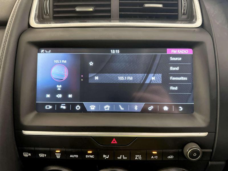 Used Jaguar E-Pace 2019 for sale - 77044794: Photo 22