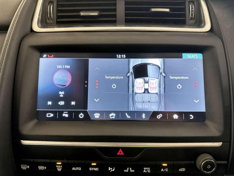 Used Jaguar E-Pace 2019 for sale - 77044794: Photo 23