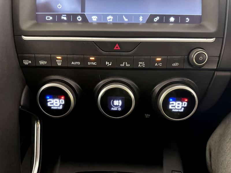 Used Jaguar E-Pace 2019 for sale - 77044794: Photo 24