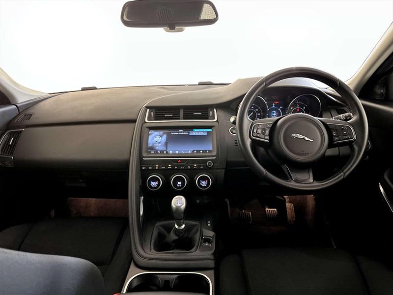 Used Jaguar E-Pace 2019 for sale - 77044794: Photo 3