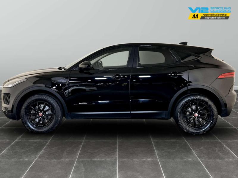 Used Jaguar E-Pace 2019 for sale - 77044794: Photo 7