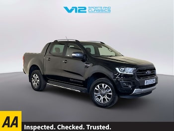 Used Ford Ranger 2023 for sale - 79260521: Photo