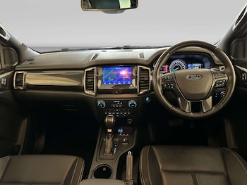 Used Ford Ranger 2023 for sale - 79260521: Photo