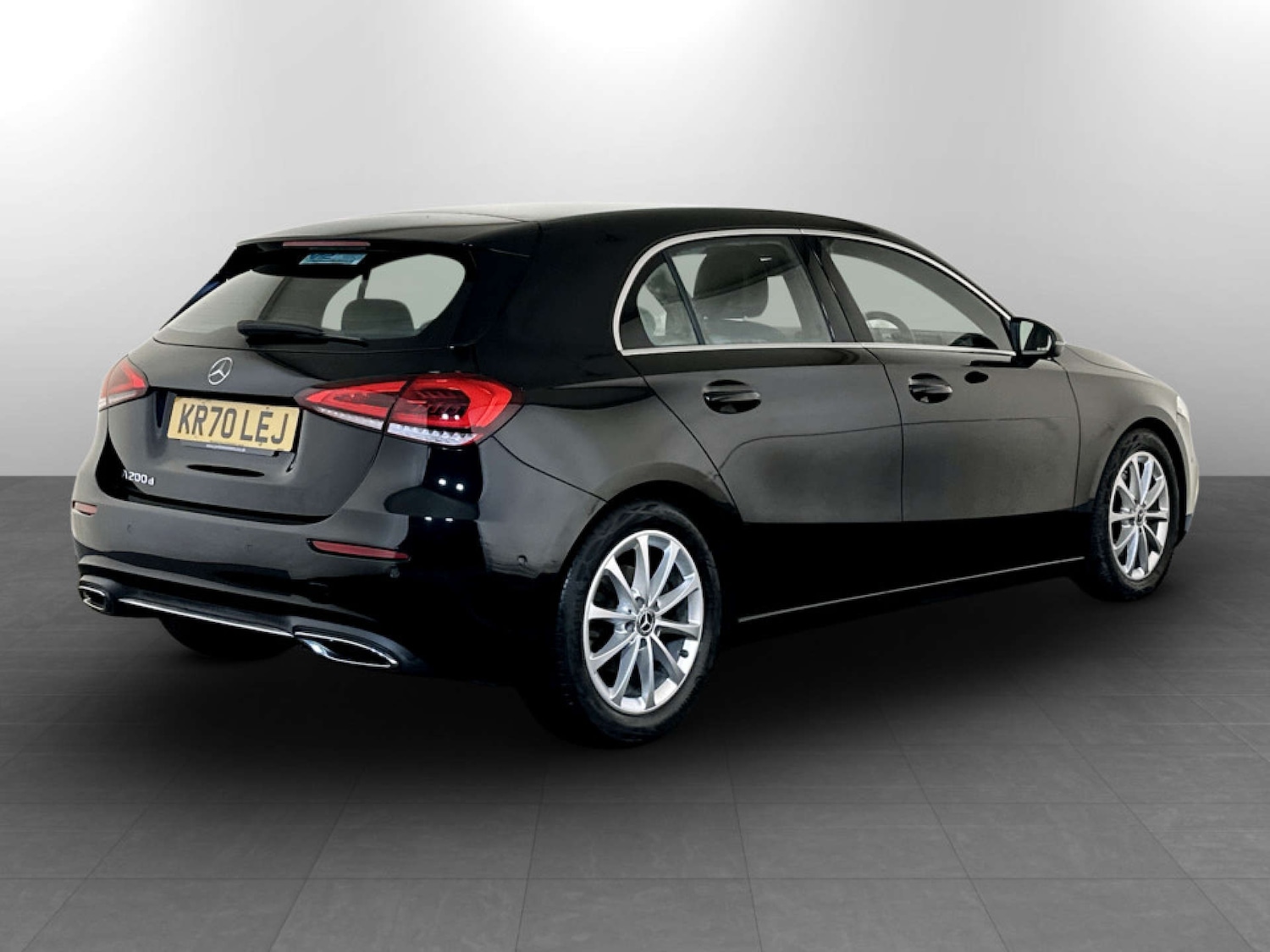 Used Mercedes-Benz A-Class 2020 for sale - 77688275: Photo 10