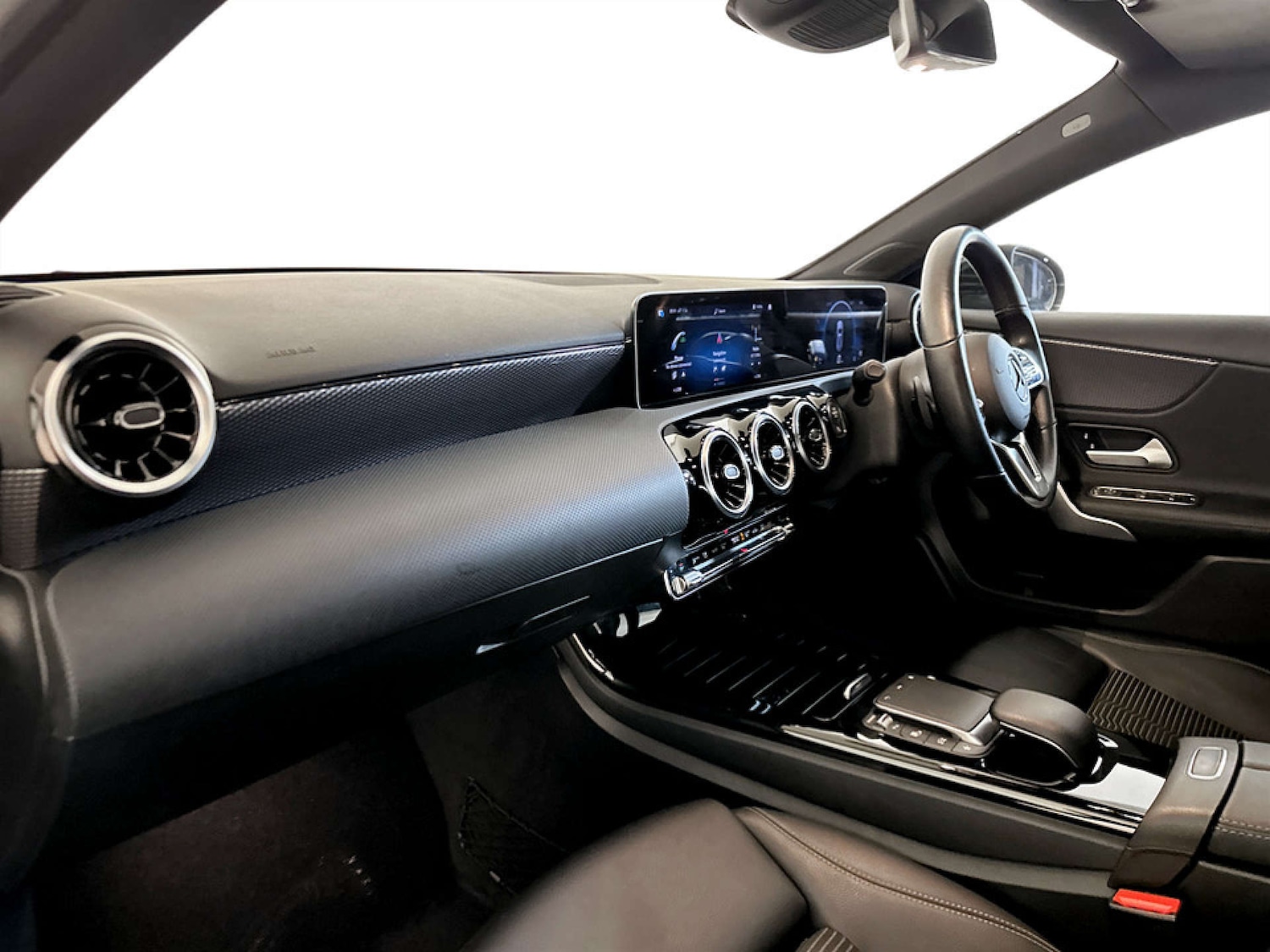 Used Mercedes-Benz A-Class 2020 for sale - 77688275: Photo 12