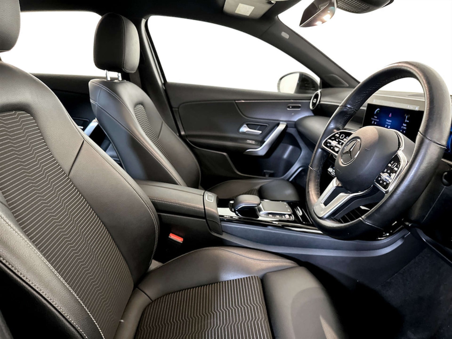 Used Mercedes-Benz A-Class 2020 for sale - 77688275: Photo 13