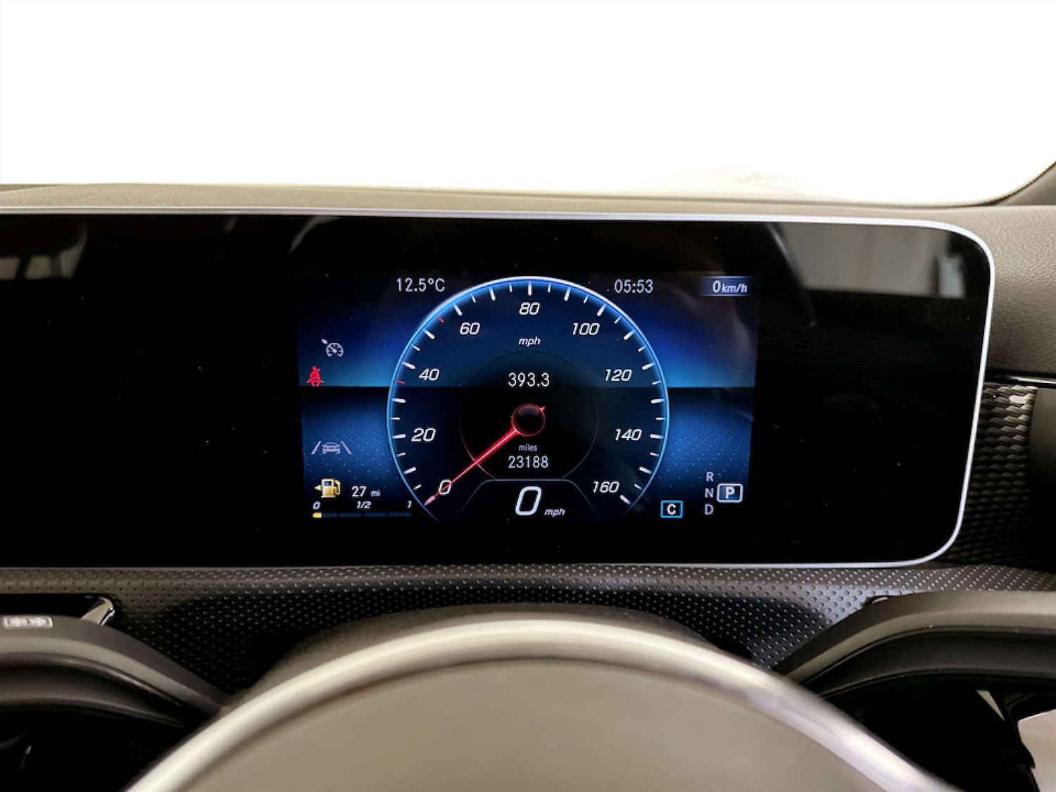 Used Mercedes-Benz A-Class 2020 for sale - 77688275: Photo 19