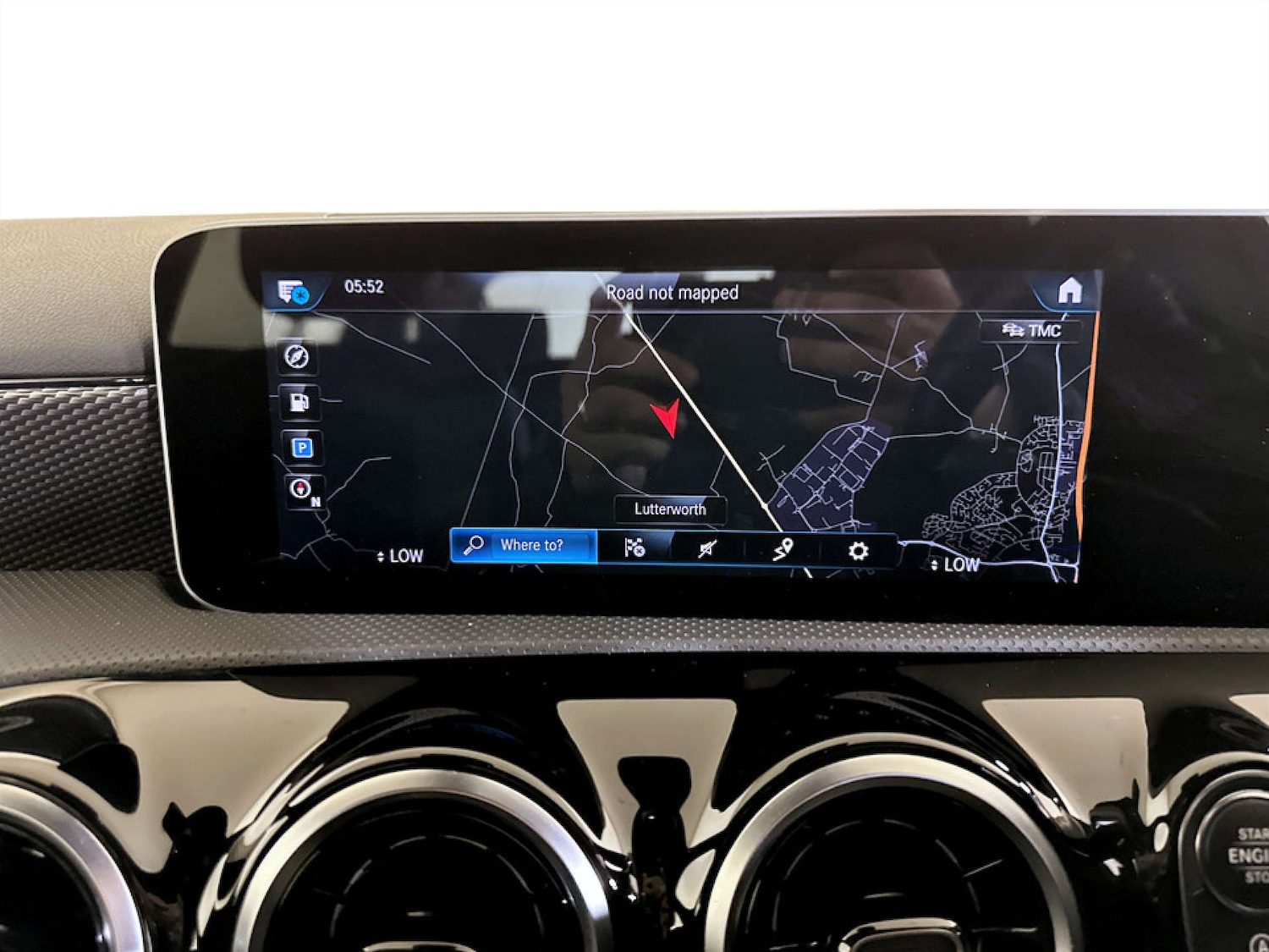 Used Mercedes-Benz A-Class 2020 for sale - 77688275: Photo 24