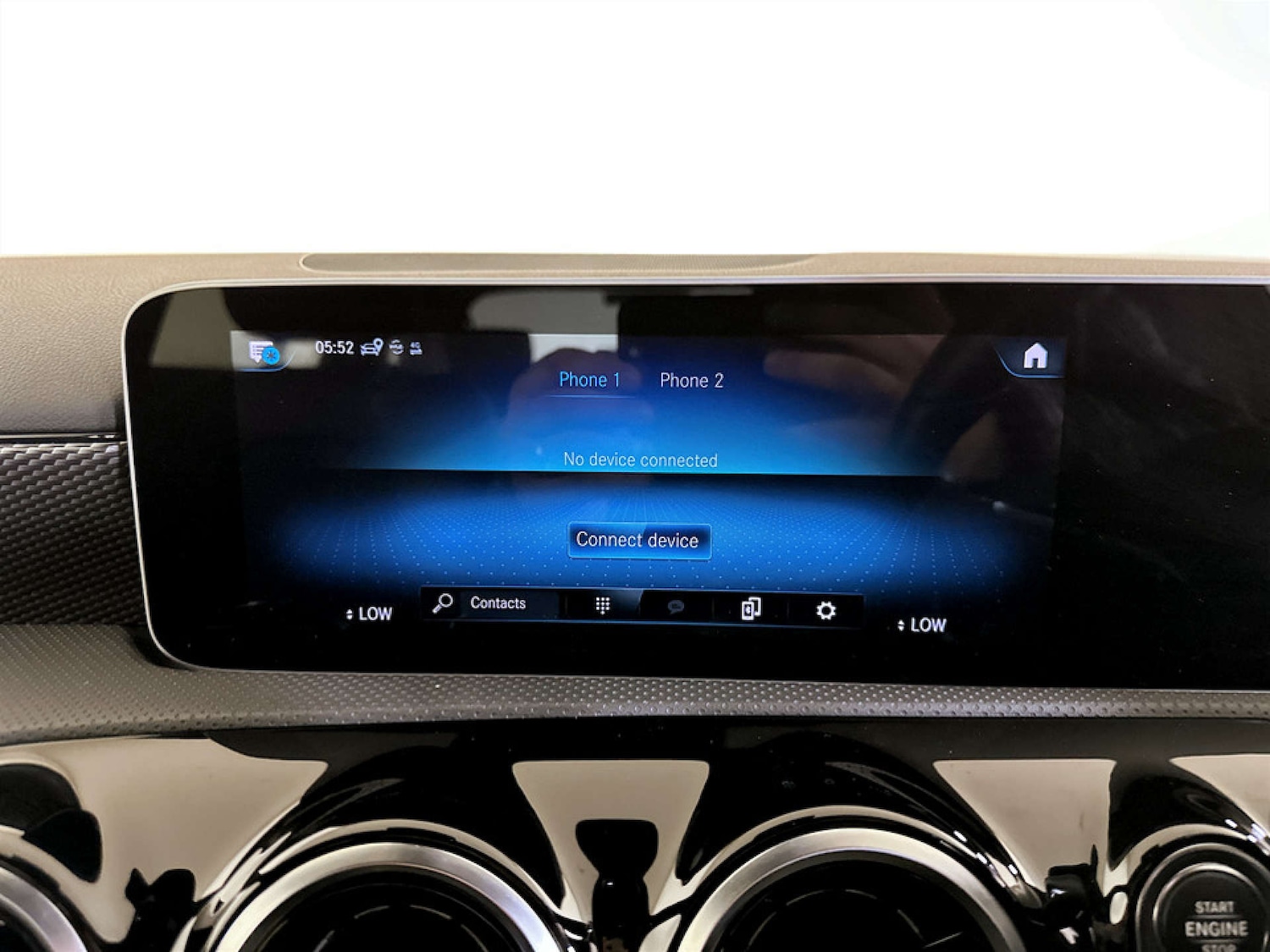 Used Mercedes-Benz A-Class 2020 for sale - 77688275: Photo 25