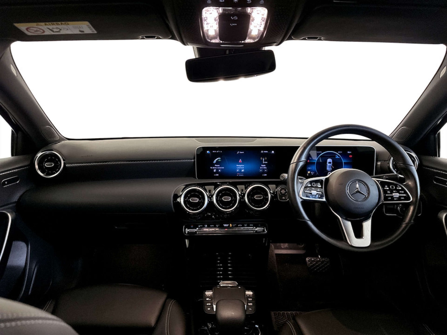 Used Mercedes-Benz A-Class 2020 for sale - 77688275: Photo 4