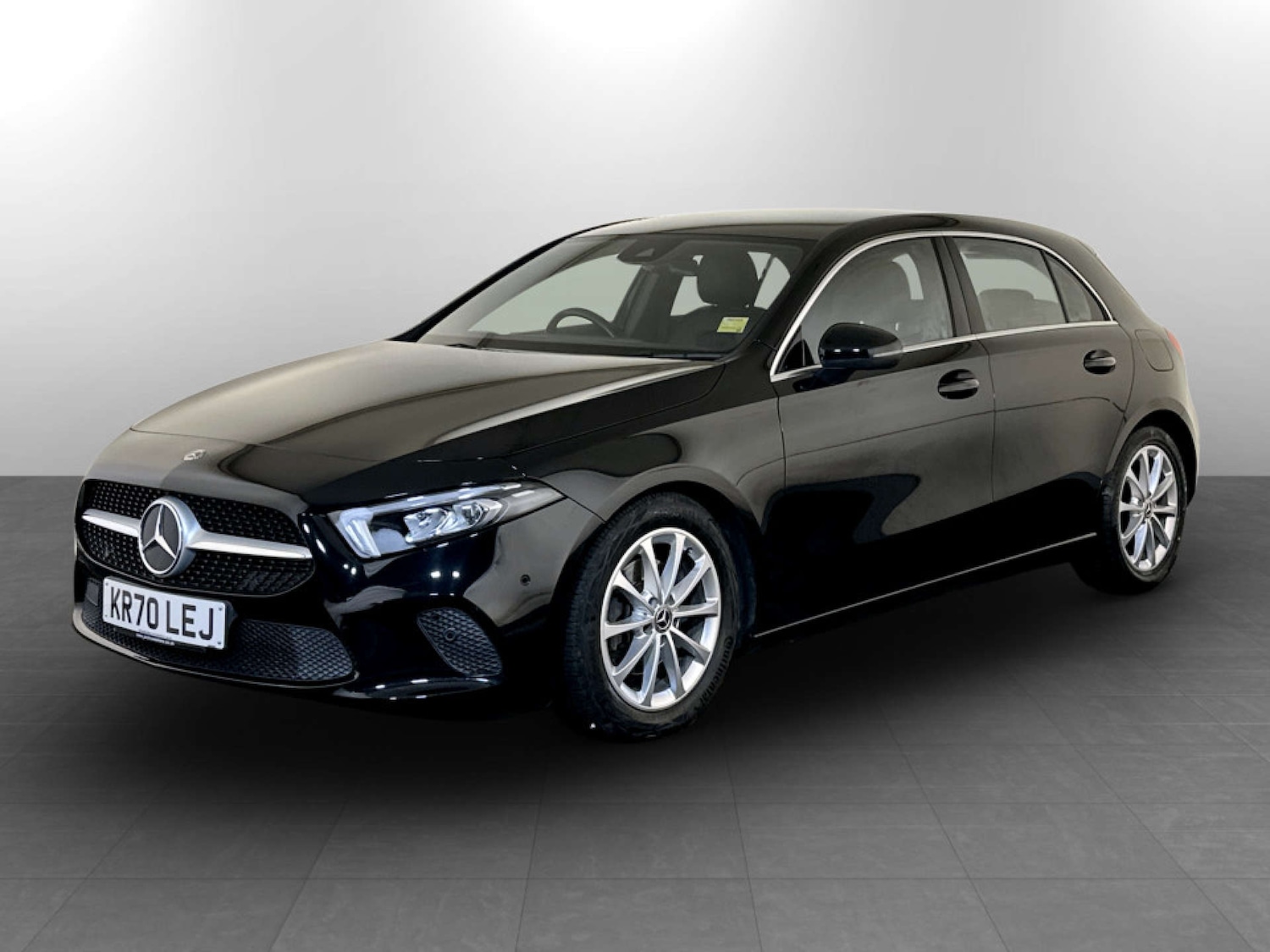 Used Mercedes-Benz A-Class 2020 for sale - 77688275: Photo 6