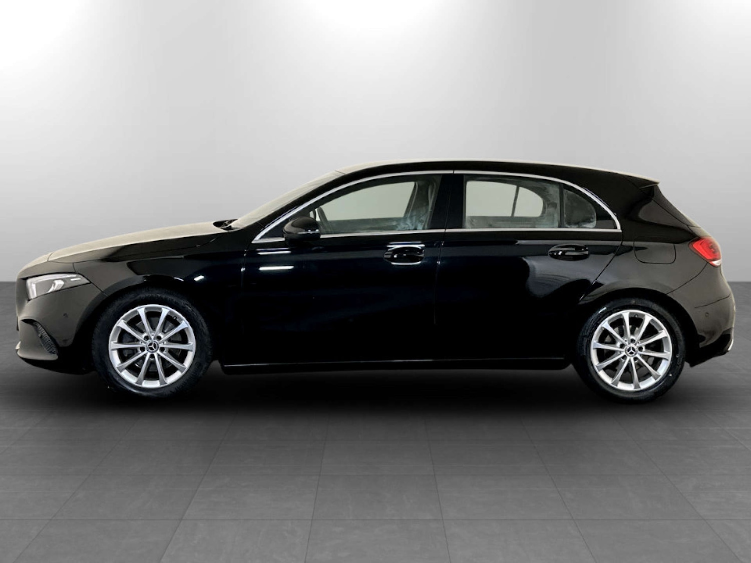 Used Mercedes-Benz A-Class 2020 for sale - 77688275: Photo 7