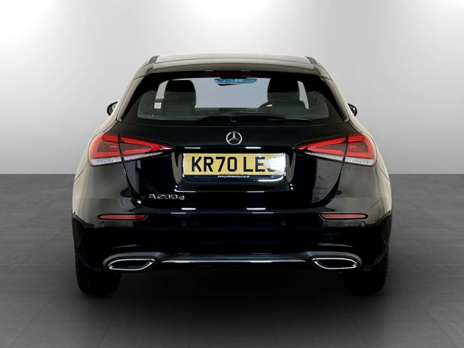 Used Mercedes-Benz A-Class 2020 for sale - 77688275: Photo 9