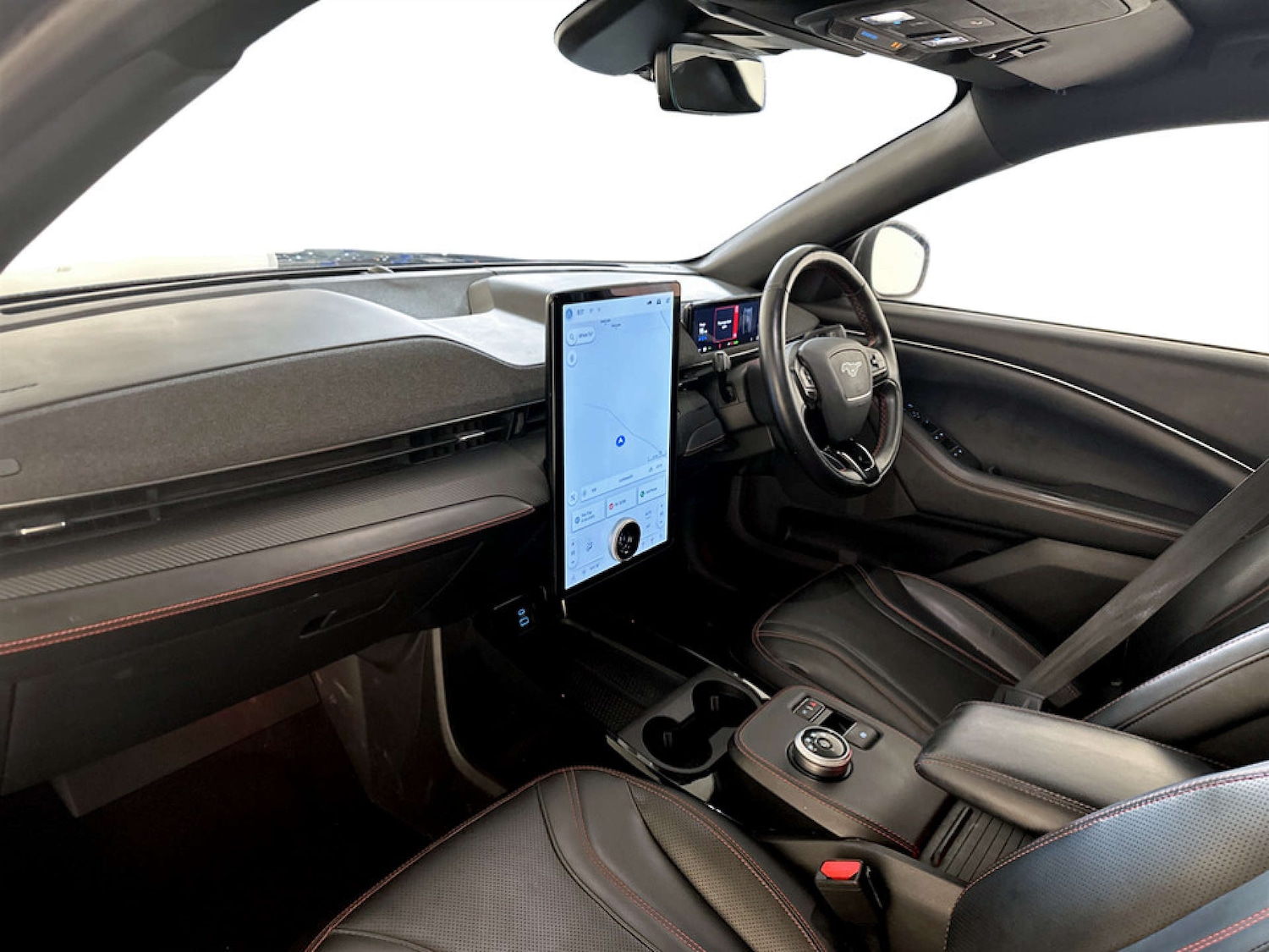 Used Ford Mustang Mach-E 2022 for sale - 77655633: Photo 12