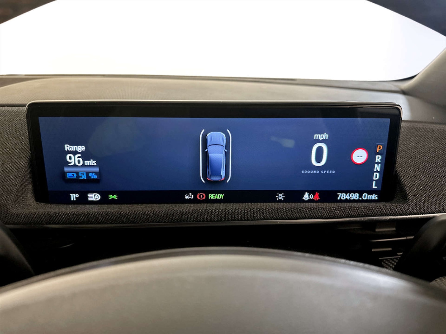 Used Ford Mustang Mach-E 2022 for sale - 77655633: Photo 17