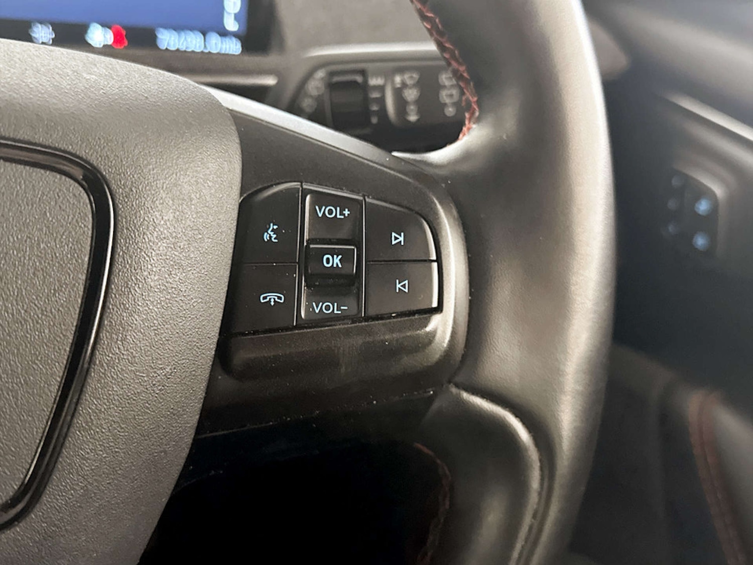 Used Ford Mustang Mach-E 2022 for sale - 77655633: Photo 18