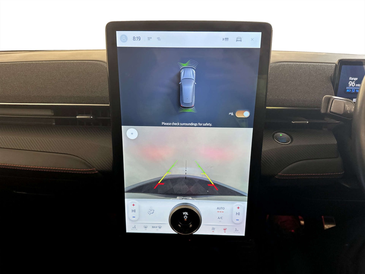 Used Ford Mustang Mach-E 2022 for sale - 77655633: Photo 19