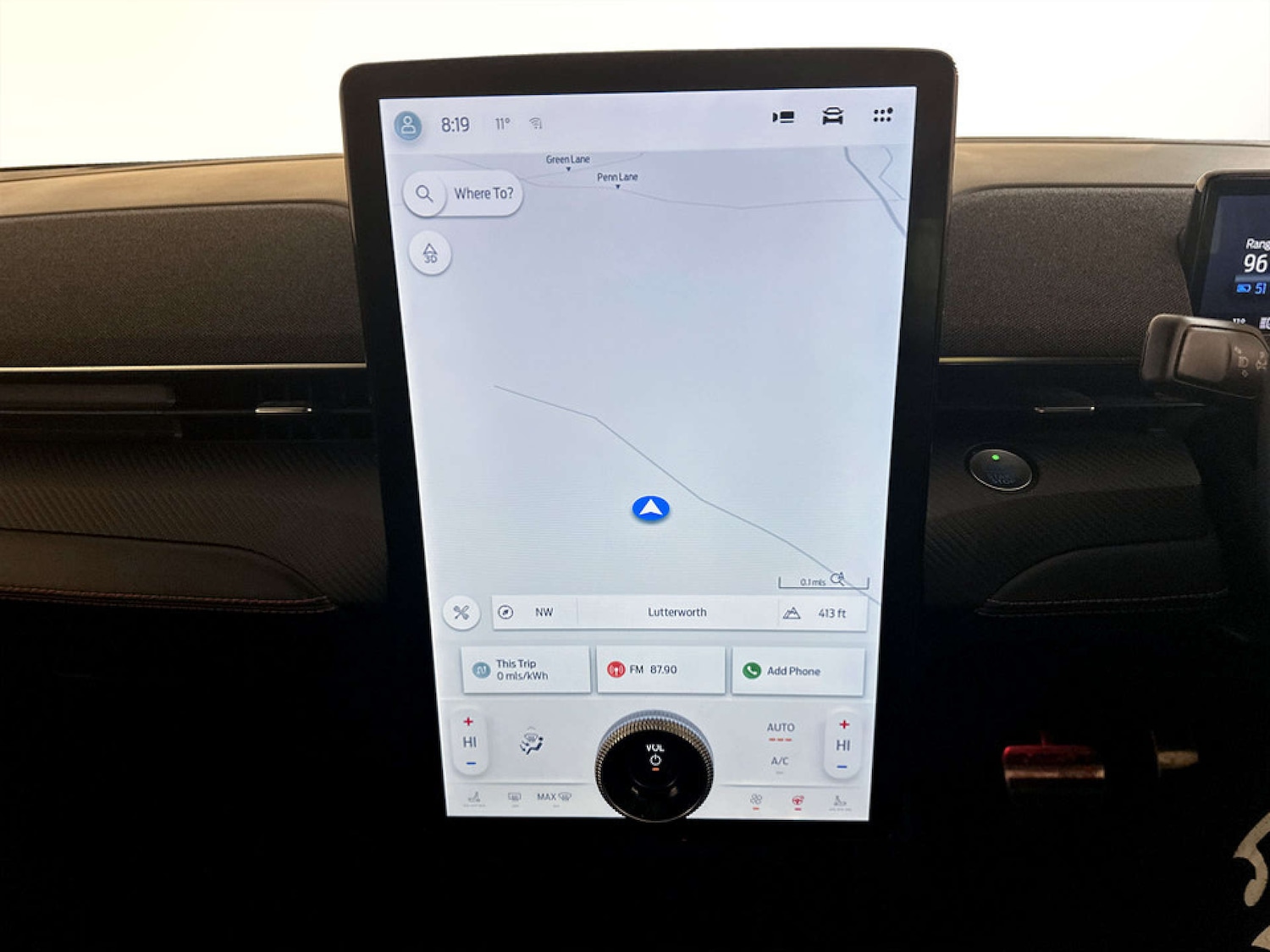 Used Ford Mustang Mach-E 2022 for sale - 77655633: Photo 20