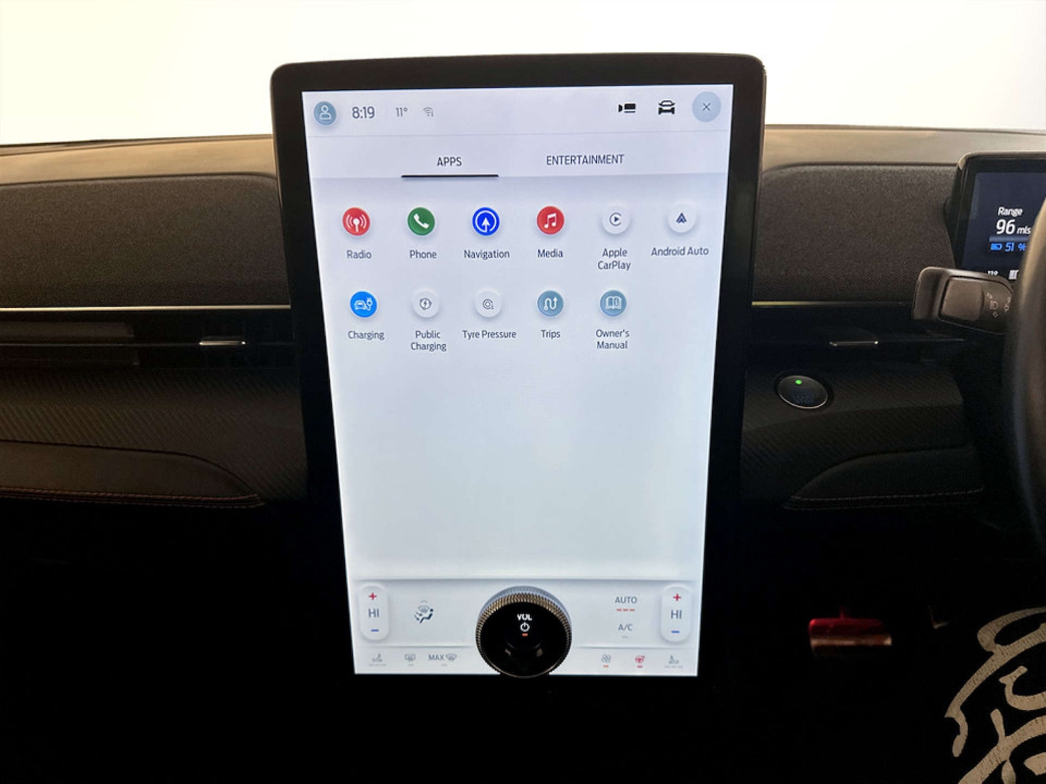 Used Ford Mustang Mach-E 2022 for sale - 77655633: Photo 21