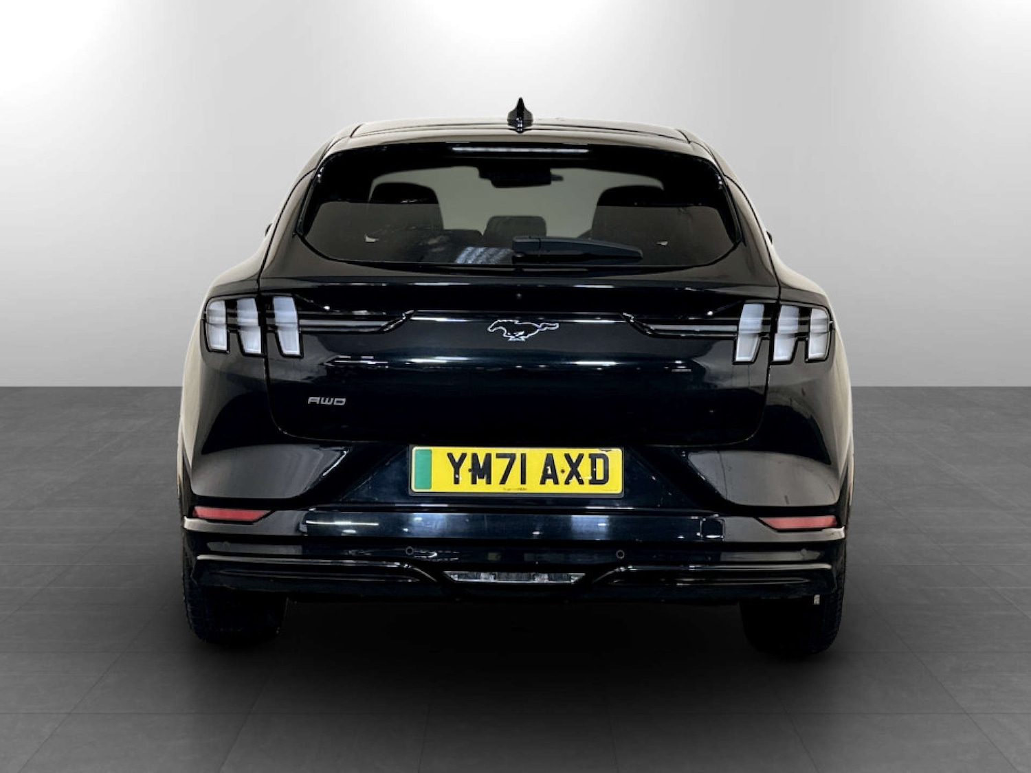 Used Ford Mustang Mach-E 2022 for sale - 77655633: Photo 9