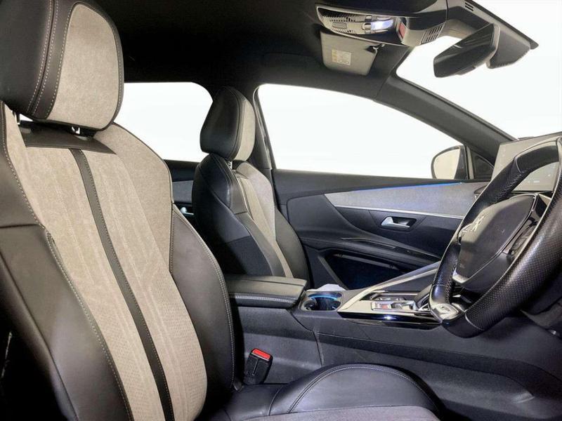Used Peugeot 3008 2021 for sale - 76945490: Photo 13