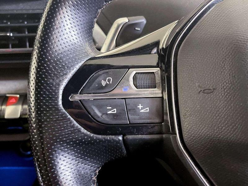 Used Peugeot 3008 2021 for sale - 76945490: Photo 16
