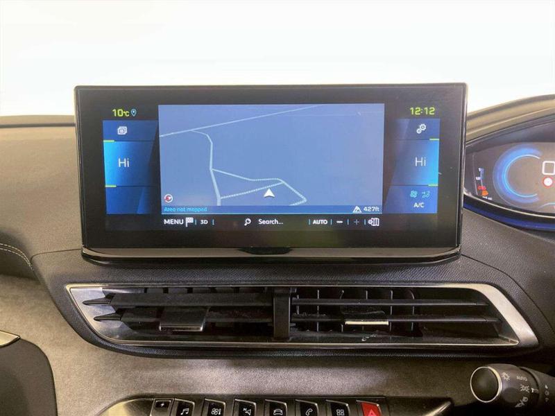 Used Peugeot 3008 2021 for sale - 76945490: Photo 20