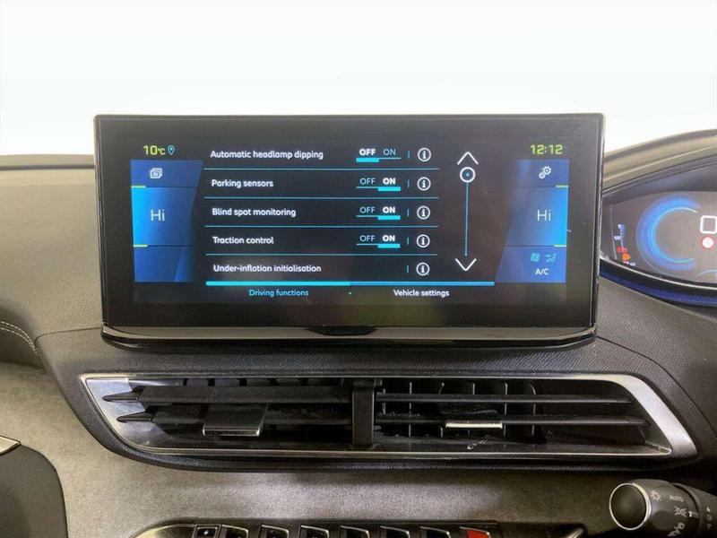 Used Peugeot 3008 2021 for sale - 76945490: Photo 21