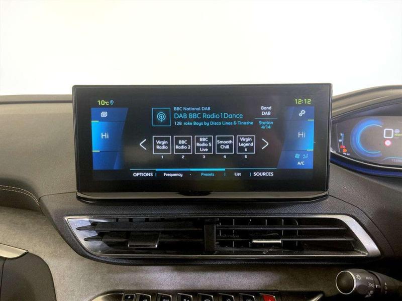 Used Peugeot 3008 2021 for sale - 76945490: Photo 23