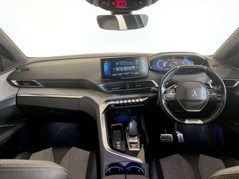 Used Peugeot 3008 2021 for sale - 76945490: Photo 3