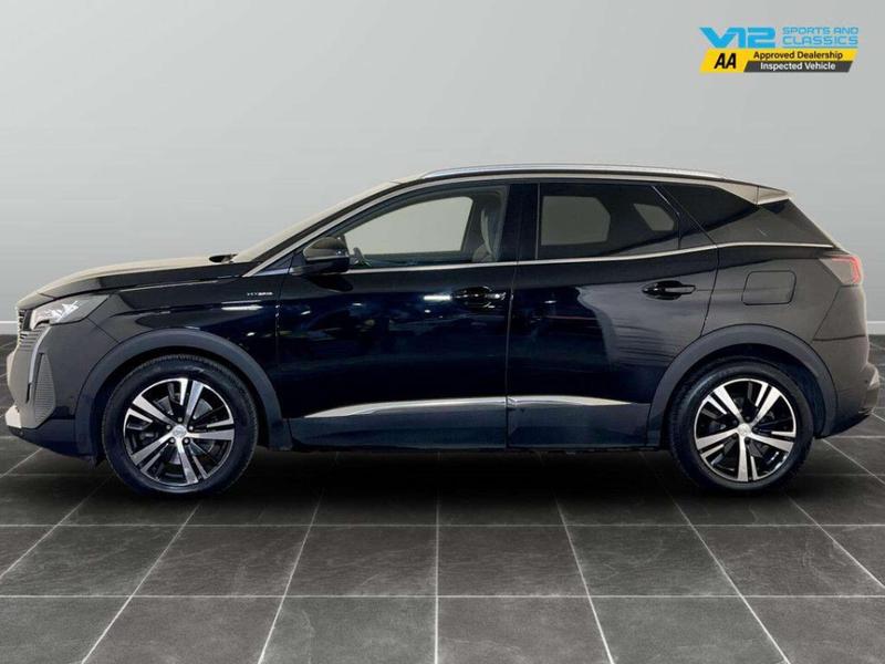 Used Peugeot 3008 2021 for sale - 76945490: Photo 7