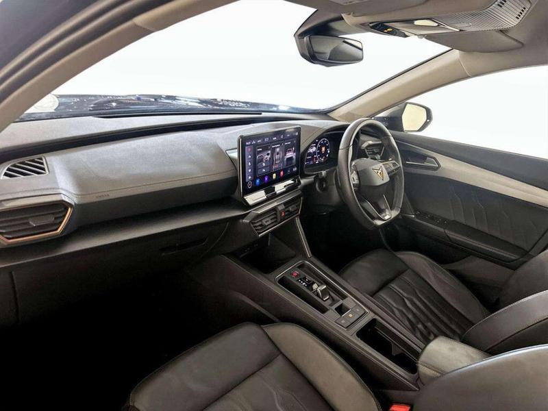 Used Cupra Formentor 2021 for sale - 76322349: Photo 12