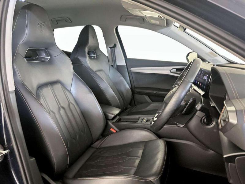 Used Cupra Formentor 2021 for sale - 76322349: Photo 13