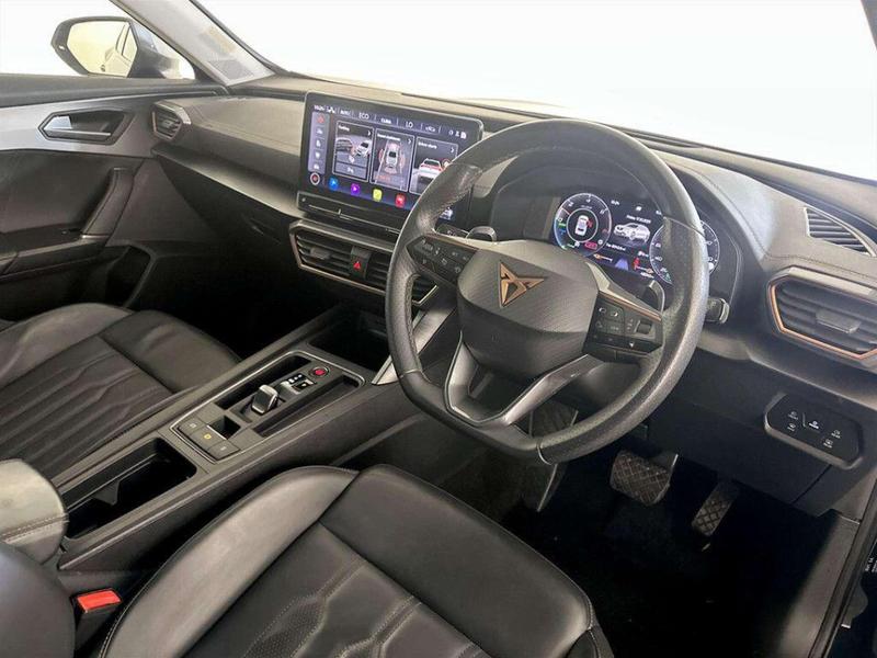 Used Cupra Formentor 2021 for sale - 76322349: Photo 16