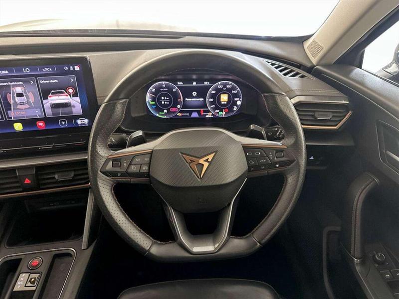 Used Cupra Formentor 2021 for sale - 76322349: Photo 17