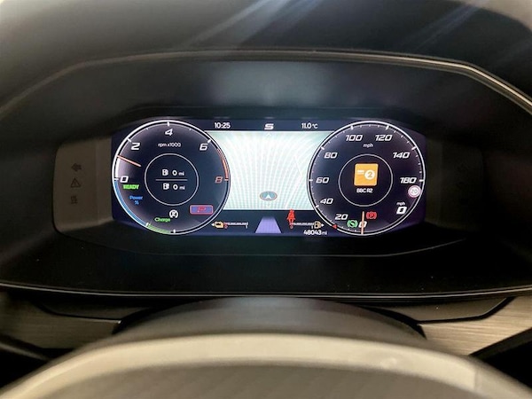 Used Cupra Formentor 2021 for sale - 76322349: Photo 19