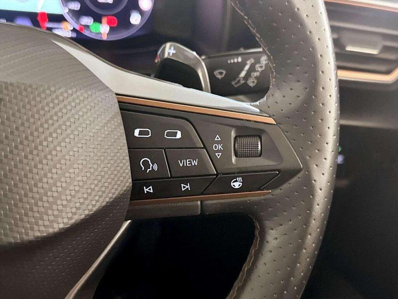 Used Cupra Formentor 2021 for sale - 76322349: Photo 20