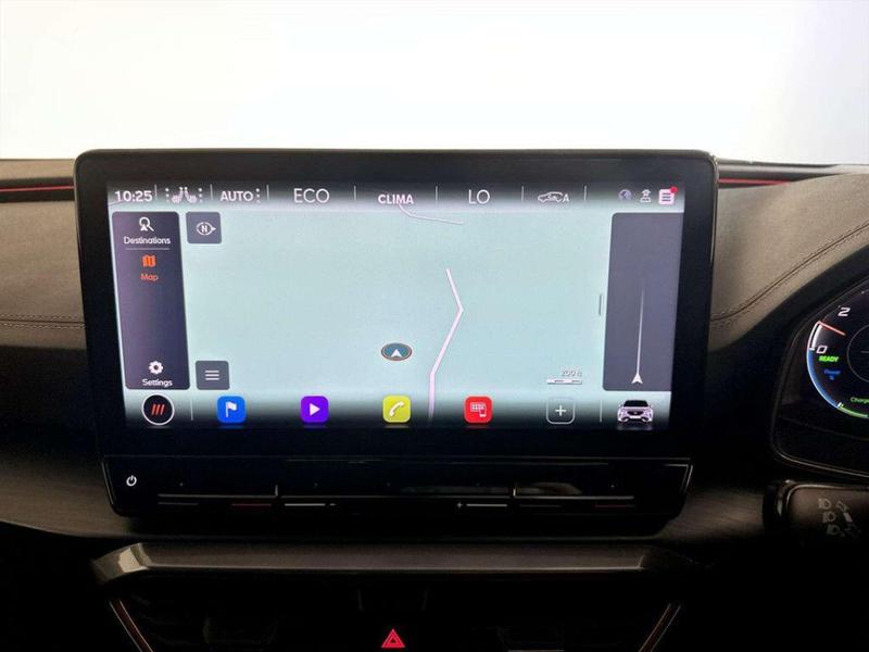 Used Cupra Formentor 2021 for sale - 76322349: Photo 21