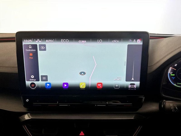 Used Cupra Formentor 2021 for sale - 76322349: Photo 21