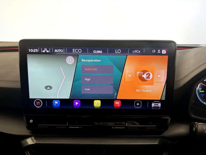 Used Cupra Formentor 2021 for sale - 76322349: Photo 22